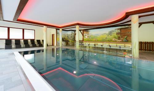 Familienhotel Oberkarteis