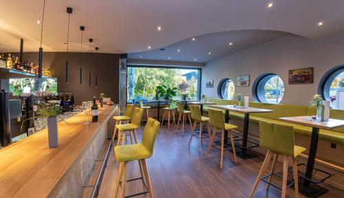 Rufi's Hotel & Apartments