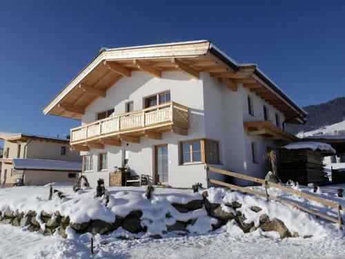 Apartment Hopfgarten Im Brixental