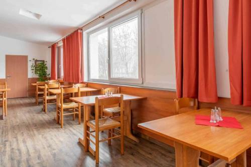 Hotel Oekotel Graz Airport