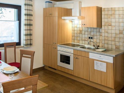 Apartment Sabine - Kpl672
