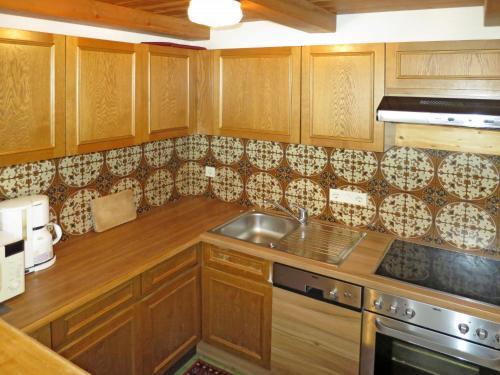 Apartment Apart Alpenland - Kpl440