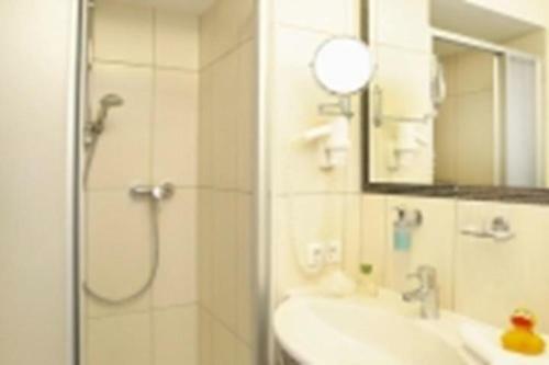 Apartamento Ischgl Suite