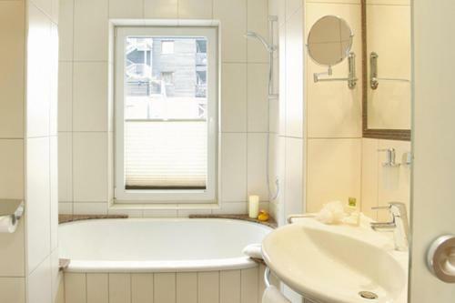 Apartamento Ischgl Suite