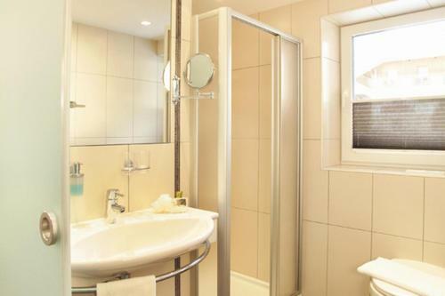 Apartamento Ischgl Suite