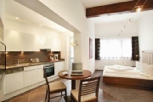 Apartamento Ischgl Suite