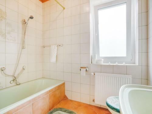 Spacious Mansion In Hermagor-pressegger See With Garden