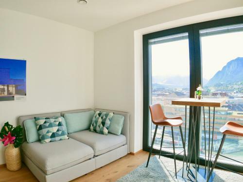 Apartamento Skylounge City-apartments