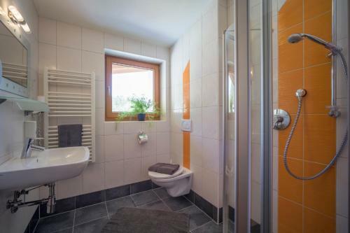 Hotel Pension Wiesenhof