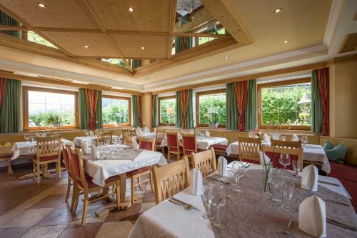 Hotel Pension Wiesenhof