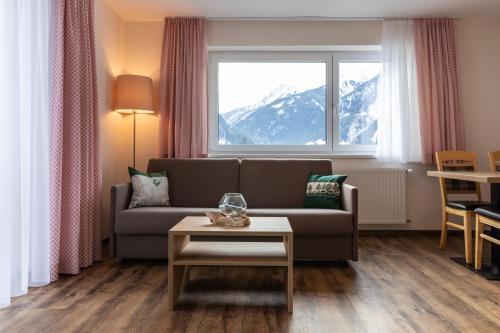 Apartamento Pitztal Living