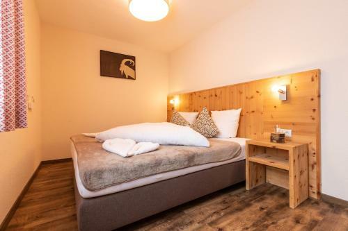 Apartamento Pitztal Living