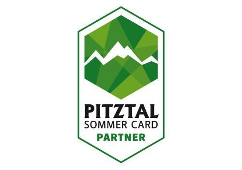 Apartamento Pitztal Living