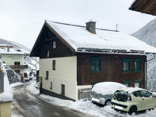 Holiday Home Juen - Kpl445