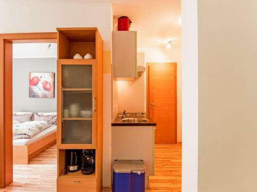 Simplistic Apartment In Jerzens With Balcony
