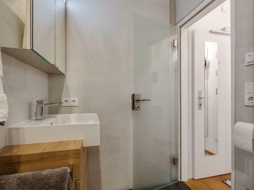 Charming Apartment In Jochberg With Balcony