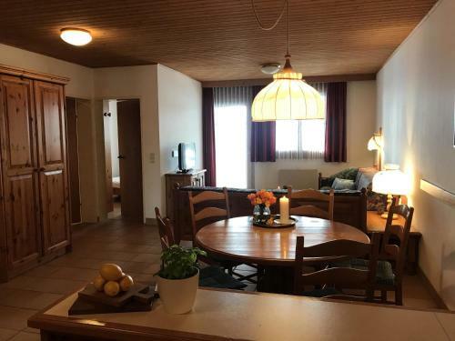 Apartment Almresort Gerlitzen By Seebnb