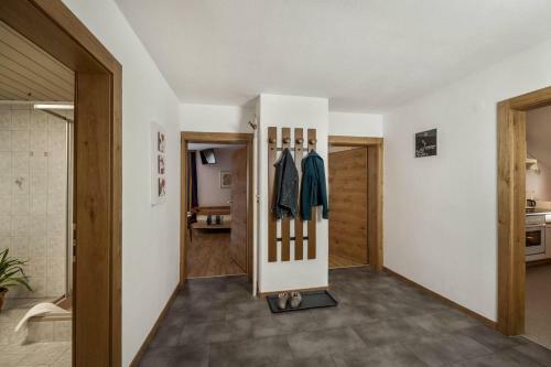 Apartamento Ferienwohnung Brugger 4 Personen