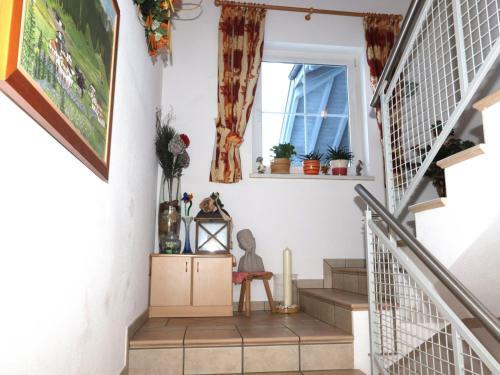 Apartamento Haus Irmgard I