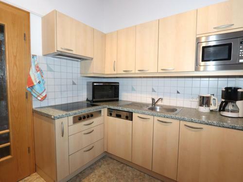 Apartamento Haus Irmgard I