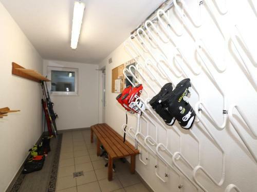 Apartamento Haus Irmgard I