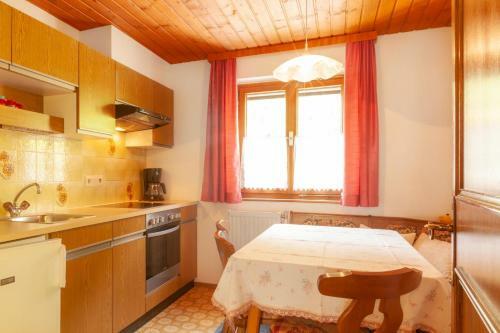 Apartamento Haus Waldheim