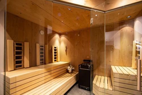 Apartamento Luva Resorts Kappl - Chalet K
