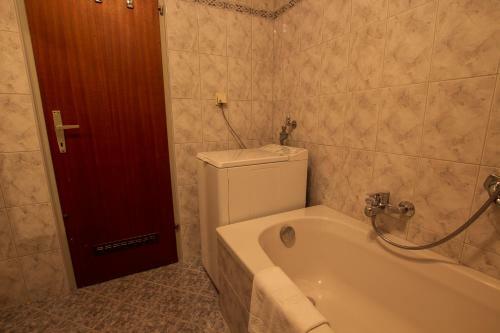 Low Budget Family Apartment In Kaprun