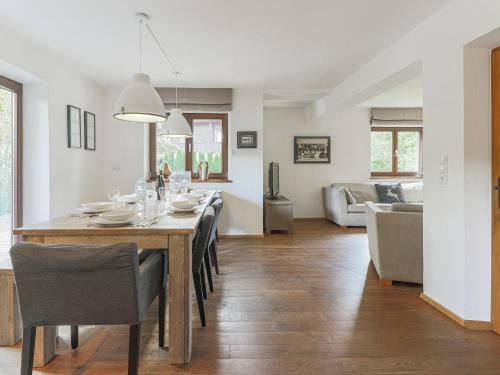 Chalet Berg & Bach