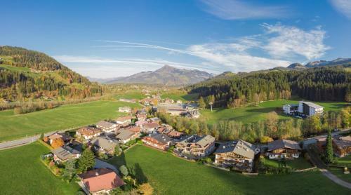 Haus Am Fleckalmbahn