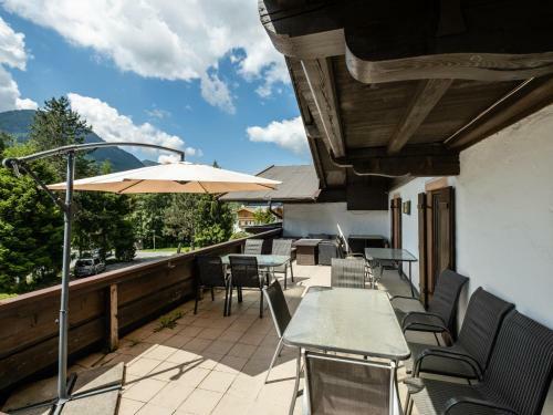 Ferienhaus Am Weinberghof I