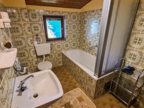Apartment Alpenliebe - Kpl656