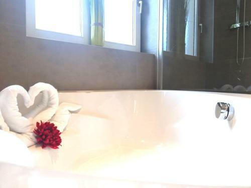 Apartamento Appartement Alpenrein