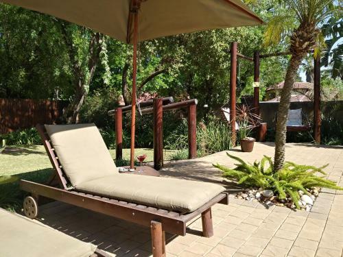 Hostal Journey's Inn Africa