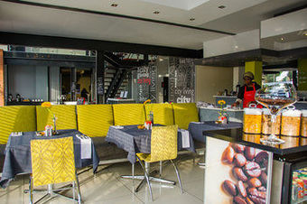 City Living Boutique Hotel