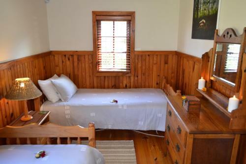 Hostal Forest Edge - Nature Lovers' Retreat