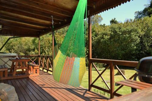 Hostal Forest Edge - Nature Lovers' Retreat