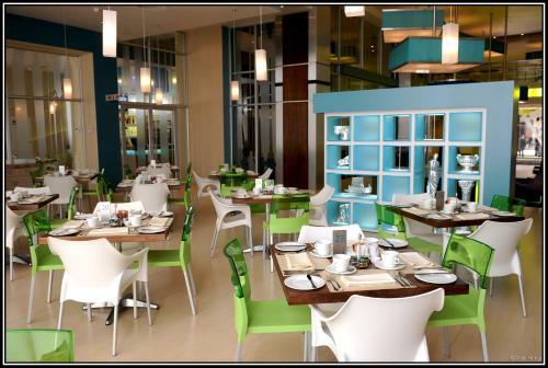Hotel Metcourt At Emperors Palace