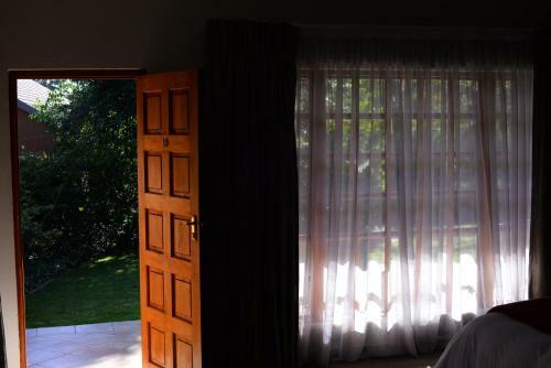 Hotel Avant Garde Lodge