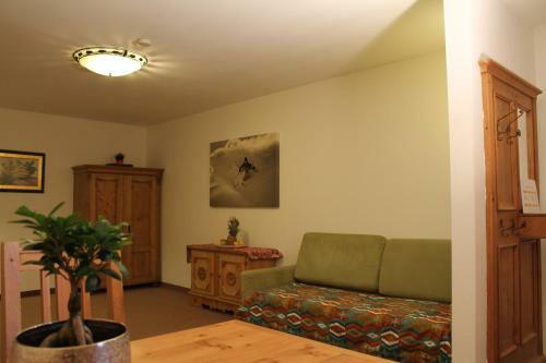 Apartamento Kitz City Appartements & Studios