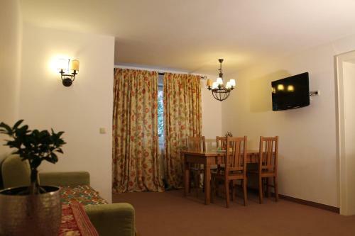 Apartamento Kitz City Appartements & Studios