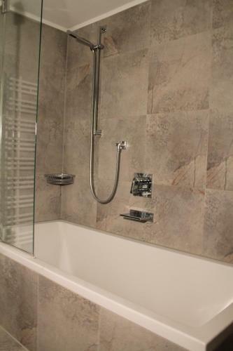 Apartamento Kitz City Appartements & Studios