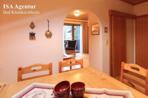 Apartment Kathrein Ski & Spa
