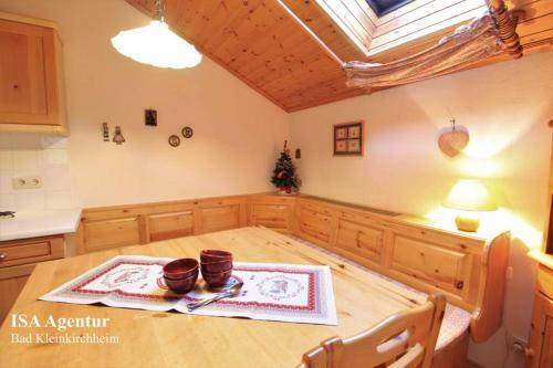 Apartment Kathrein Ski & Spa