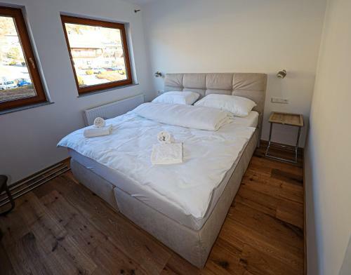 Apartamento Appartementhaus R�merhof Superior