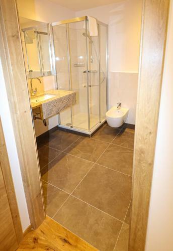 Apartamento Appartementhaus R�merhof Superior