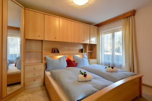Apartamento Appartement Gosch - By Nv Appartements