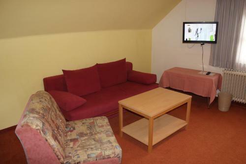 Hotel Alt Kirchheim