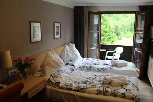 Hotel Alt Kirchheim