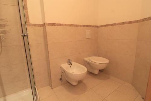 Family Apartment Hirsch